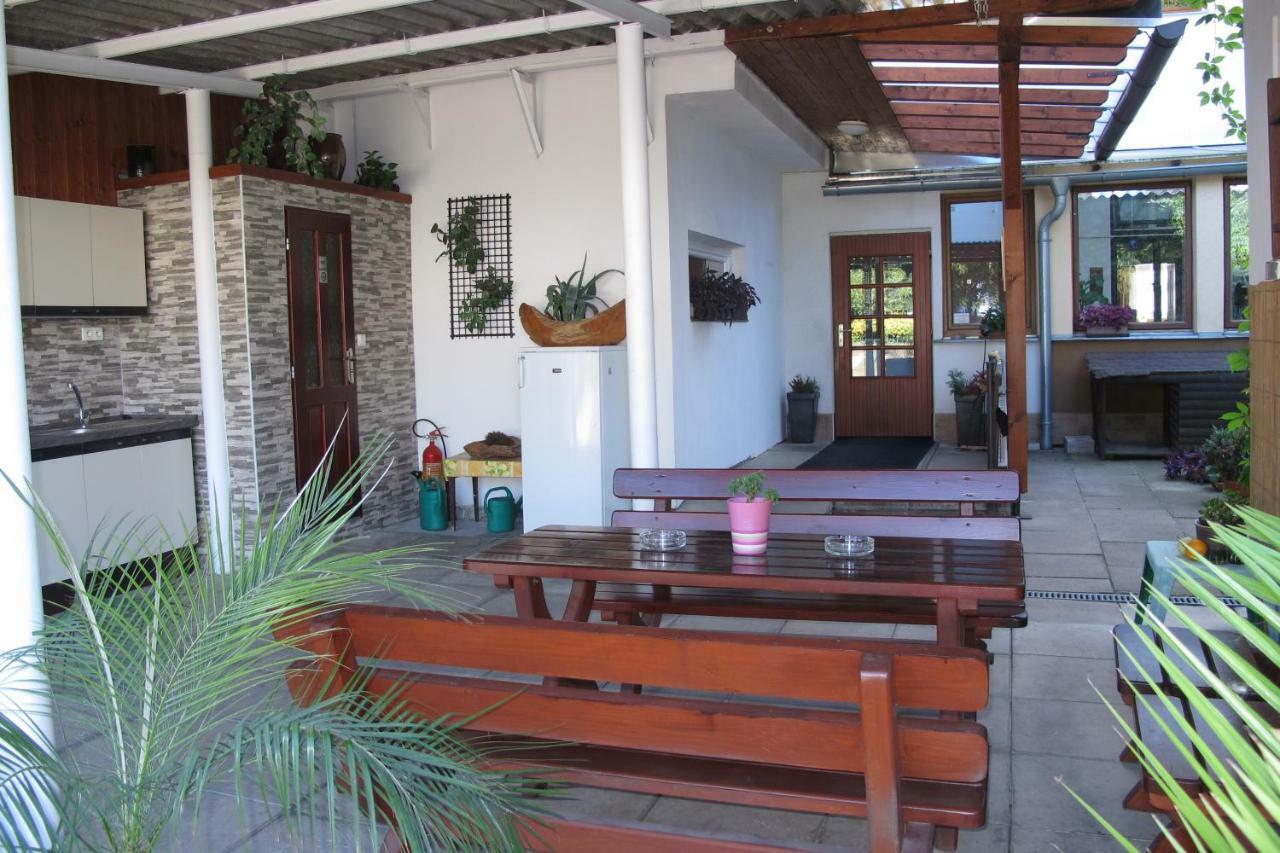 Privat Novac Daire Nové Město nad Metují Dış mekan fotoğraf